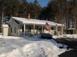 61 Oak Ridge Rd, Biddeford, ME 04005