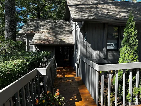 80 Racquet Club Villas Drive #80, Sapphire, NC 28774