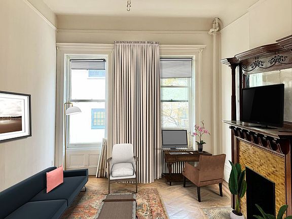 2nd image of 150 W 76th St APT 3