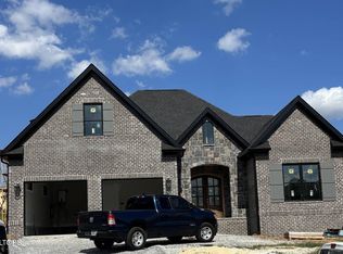 129 Black Hawk Dr, Vonore, TN 37885