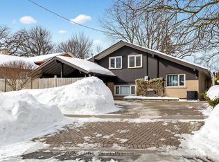 12 Ladysbridge Dr, Toronto, ON M1G 3H6
