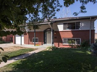 3099 Zion St, Aurora, CO 80011