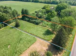 0 Asbury Rd LOT 3, Freeville, NY 13068