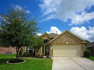 1403 Diamante Dr, Pasadena, TX 77504