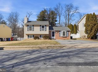 213 Wintergreen Ln, Brunswick, MD 21716