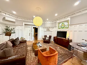 Rented by Mae Equities