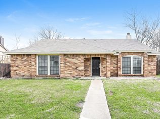 5322 Brookport Dr, Garland, TX 75043