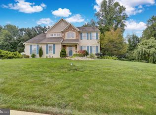 43 Morgan Spring Dr, Morgantown, PA 19543