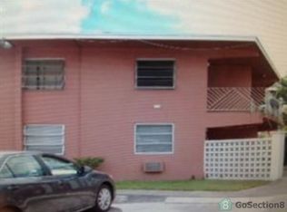 3760 SW 1st St APT 5, Fort Lauderdale, FL 33312