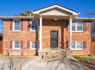 312 Paragon Mills Rd, Nashville, TN 37211