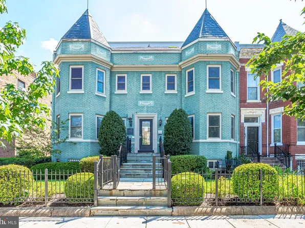 315 12th St NE APT 103, Washington, DC 20002