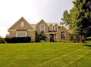 3705 W 153rd St, Leawood, KS 66224