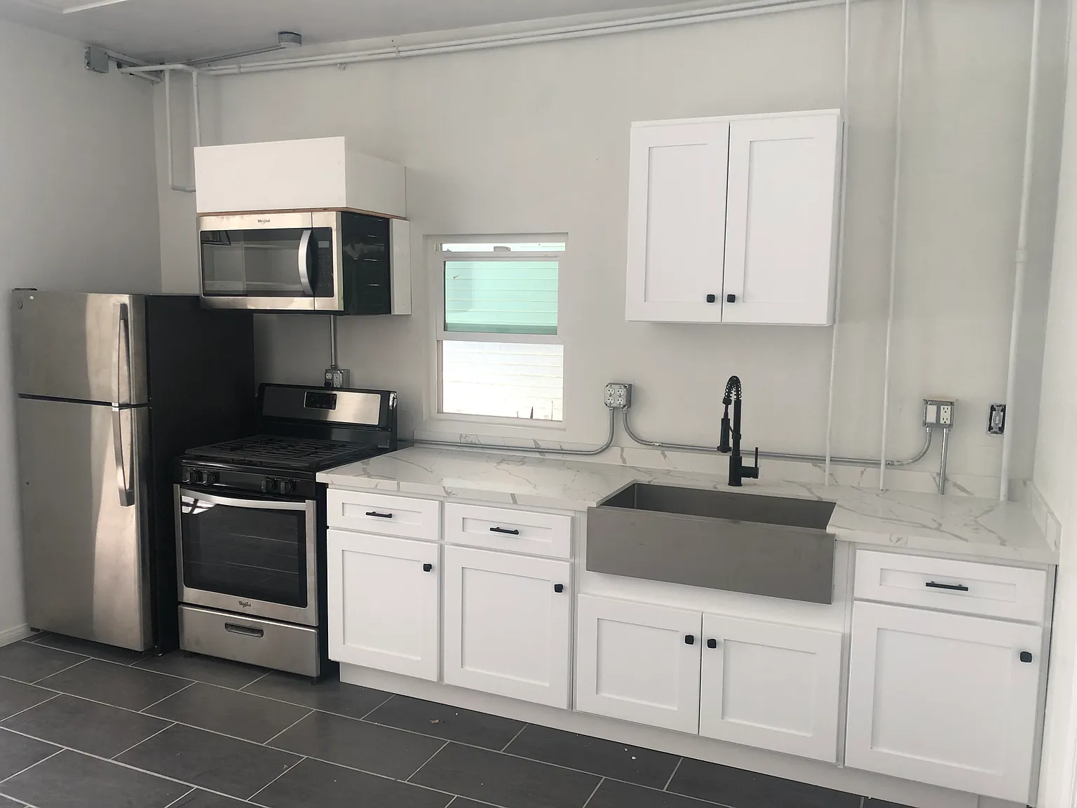 1 bed, 500 sqft, $2,265 — Photo 1