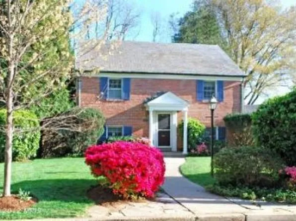 5028 Fulton St NW, Washington, DC 20016