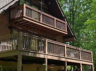 803 Minors Branch Rd, Monroe, VA 24574