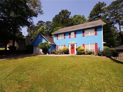 596 Stonemill Mnr, Lithonia, GA, 30058