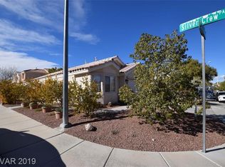 1171 Ekalaka Rd, Henderson, NV 89052