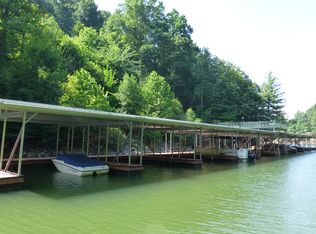 Buntontown Rd W Of, Butler, TN 37640