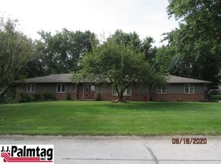 2639 Park Rd, Nebraska City, NE 68410