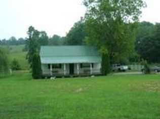 1410 Muddy Creek Rd, Spring City, TN 37381