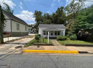 227 N Rocksprings St, Athens, GA 30606