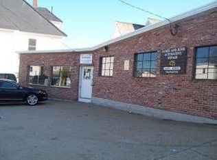 120 Massabesic St, Manchester, NH 03103