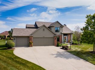 9814 Derev Ct, Fort Wayne, IN