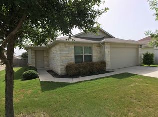 222 Precipice Way, Georgetown, TX 78626