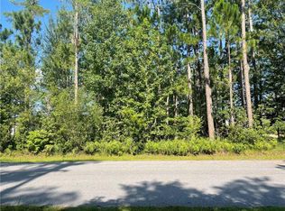61 Hillery Lake Dr, Brunswick, GA 31523