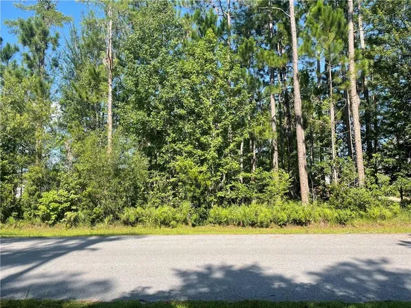 61 Hillery Lake Dr, Brunswick, GA 31523
