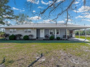 6291 Riverside Rd, Nahunta, GA 31553