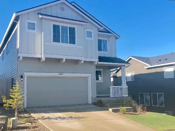 12253 SE Olympic St, Damascus, OR 97089