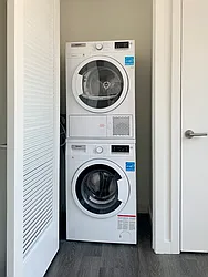 Rented by The Dermot Realty Management Company