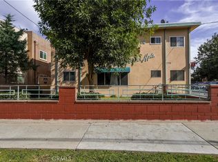 16310 S Ainsworth St, Gardena, CA 90247