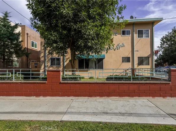 16310 S Ainsworth St, Gardena, CA 90247
