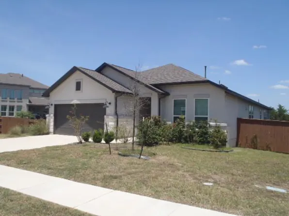 321 Pin Cherry Pass, San Marcos, TX 78666