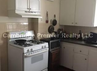 69 Prospect St APT 1R, Somerville, MA 02143