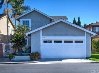 18196 Sharon Ln, Huntington Beach, CA 92648