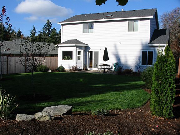 Back of House