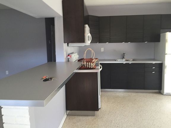 Kitchen Flagler Terrace