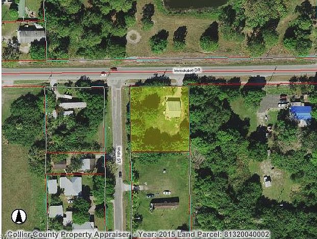 1st image of 1999 Immokalee Dr
