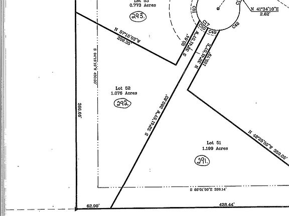 3rd image of 3498 Winter Holly Dr