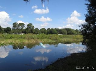 5944 N Whisper Point, Hernando, FL 34442