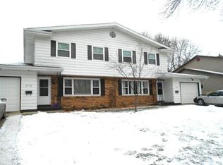 4526-4528 Milwaukee St, Madison, WI 53714