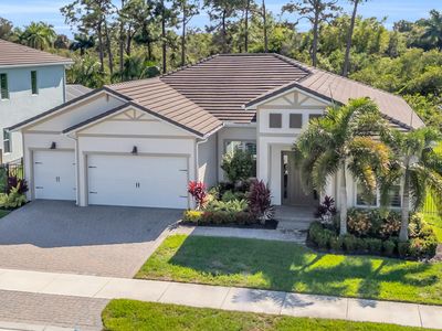 668 SW Riverwatch Place, Stuart, FL, 34997