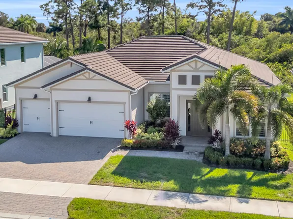 668 SW Riverwatch Place, Stuart, FL 34997