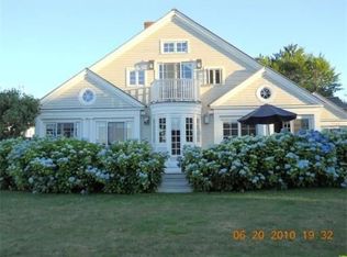 11 Deep Run, Cohasset, MA 02025