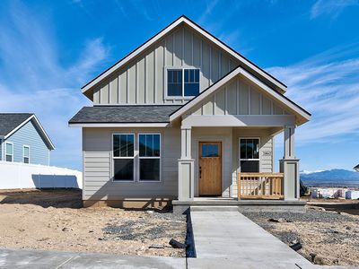 2879 Jeannette Rankin Dr, Helena, MT, 59601