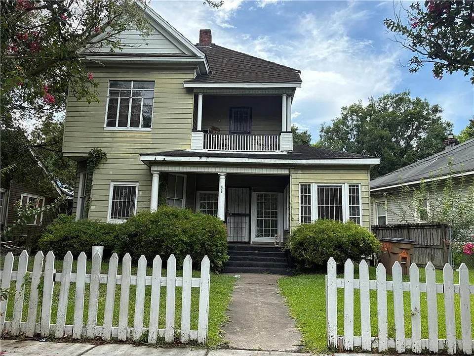 254 Cherokee St #A