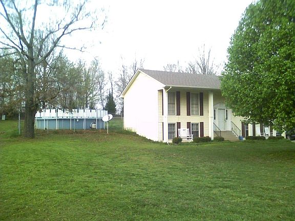 PICTURE FROM EDGE OF THIS SIDE OF PROPERTY